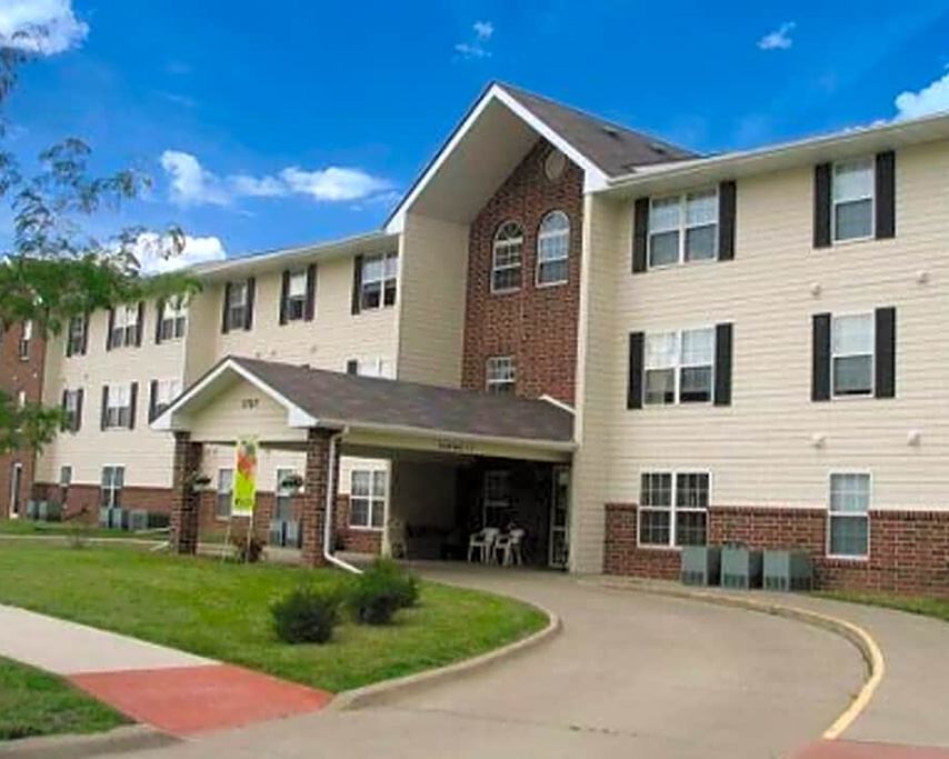 Regency Heights Apartment Homes