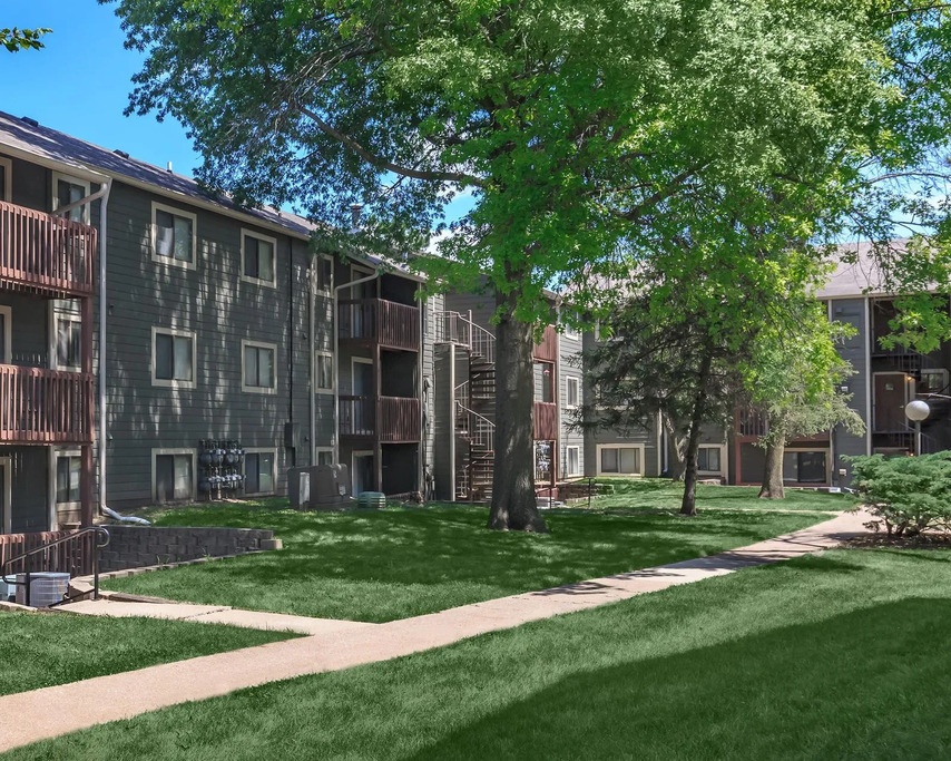 Rock Ridge Commons