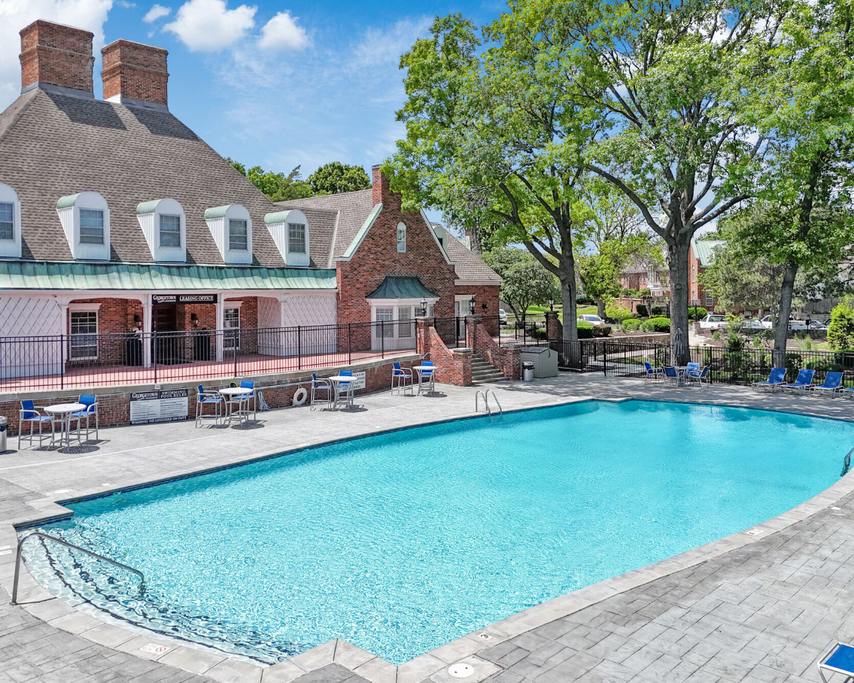 Georgetown Apartments