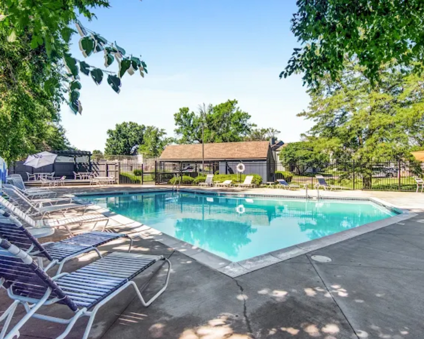 Union Flats & Townhomes