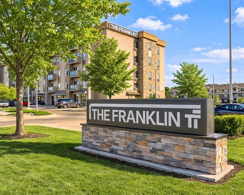 The Franklin