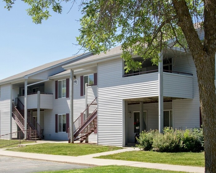 Hunter's Run Apartments