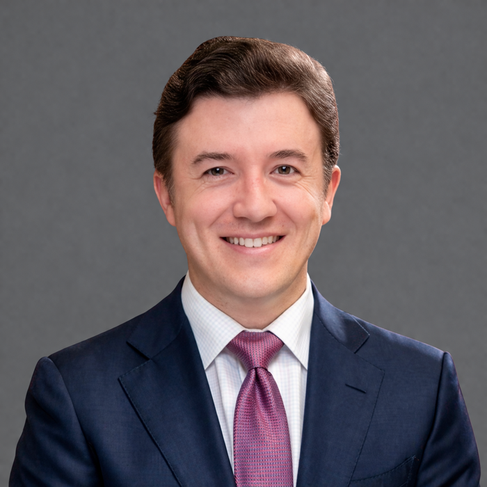 Gavin A. Ross